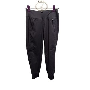 Purple label yoga size xsmall petite